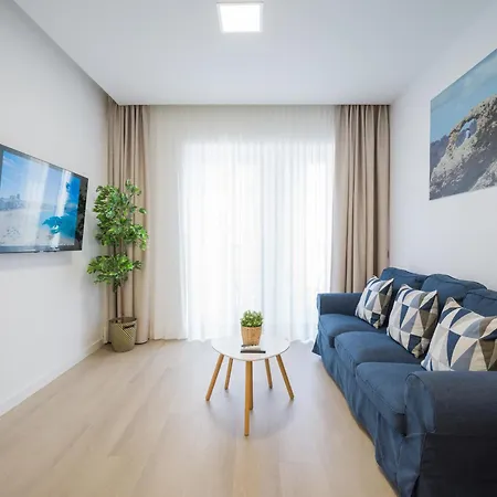 Garoe Bay By Canariasgetaway * 大加那利岛拉斯帕尔马斯