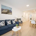 Tatil Evi Garoe Bay By Canariasgetaway