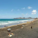 Garoe Bay By Canariasgetaway Tatil Evi *