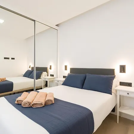 Tatil Evi Garoe Bay By Canariasgetaway