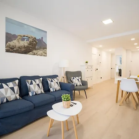Ferienhaus Garoe Bay By Canariasgetaway