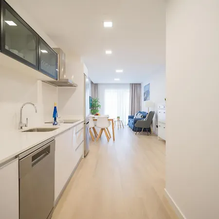 Ferienhaus Garoe Bay By Canariasgetaway Las Palmas / Gran Canaria