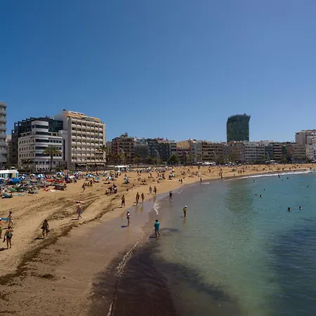 Tatil Evi Garoe Bay By Canariasgetaway Las Palmas de Gran Canaria